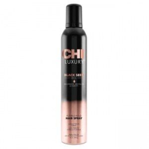 CHI Farouk CHI Luxury - Black Seed Flexible Hold Hairspray 12 oz.